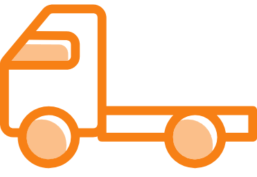 南昌县拖车/平板车